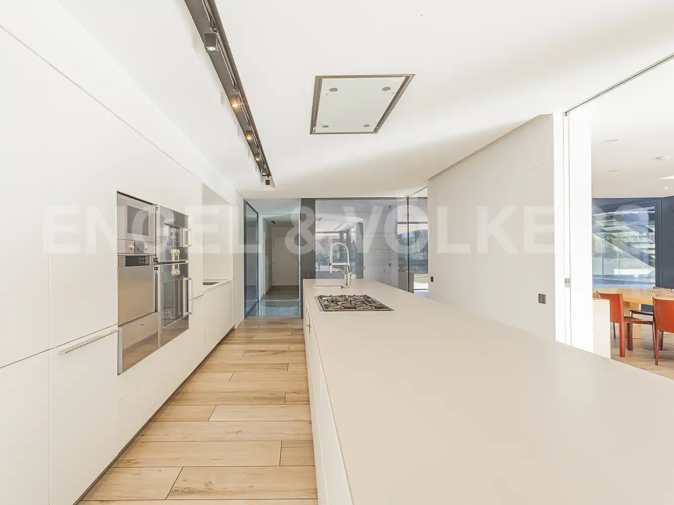 Chalet en Sant Cugat del Vallès - Foto 16