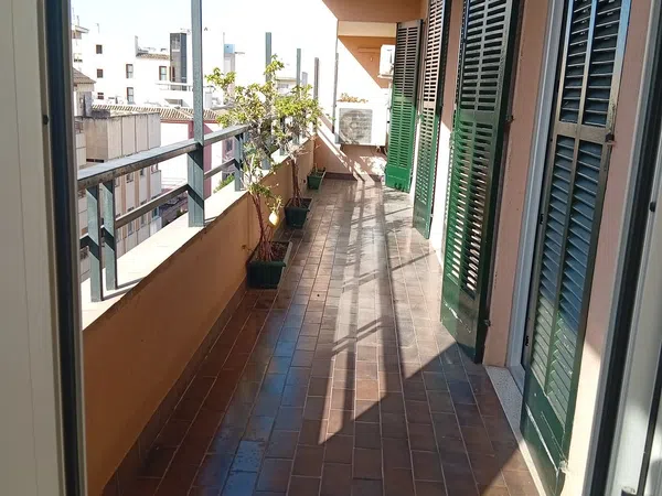 Piso en Avenida Argentina, 69, Camp d'En Serralta - Foto 8