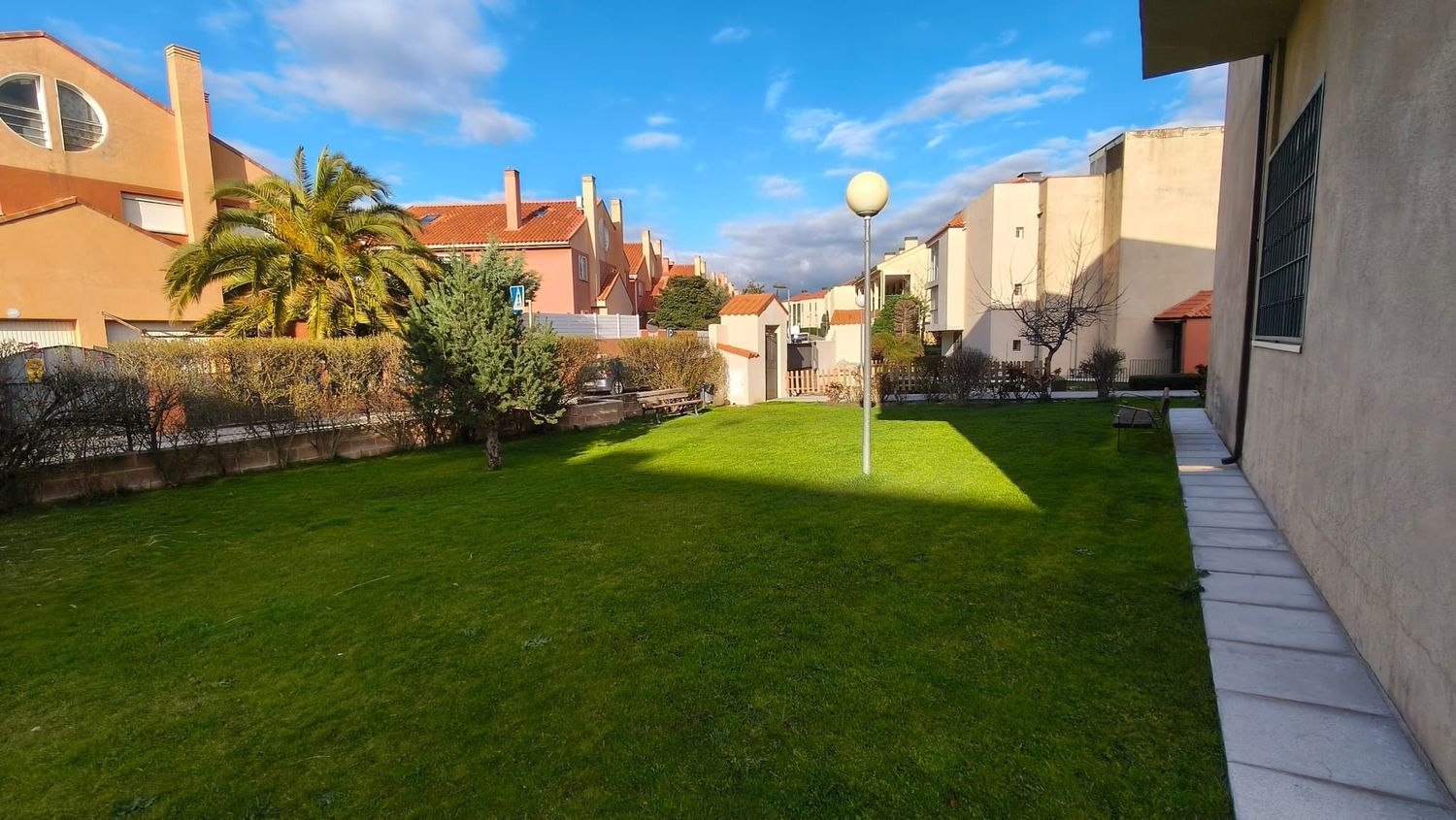 Piso en Zaburdón - Monte Escorial - Foto 23