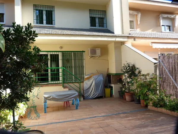 Chalet adosado en calle Amadeo Vives, 61 - Foto 32