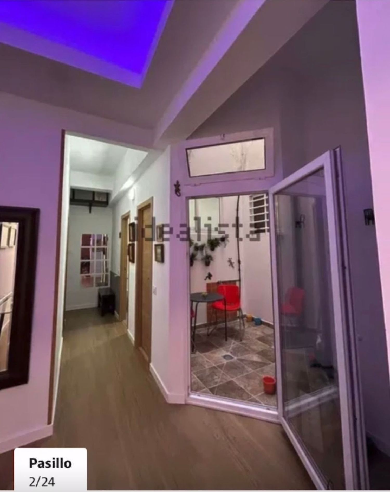 Piso en calle Matías Padrón, 9 - Foto 3