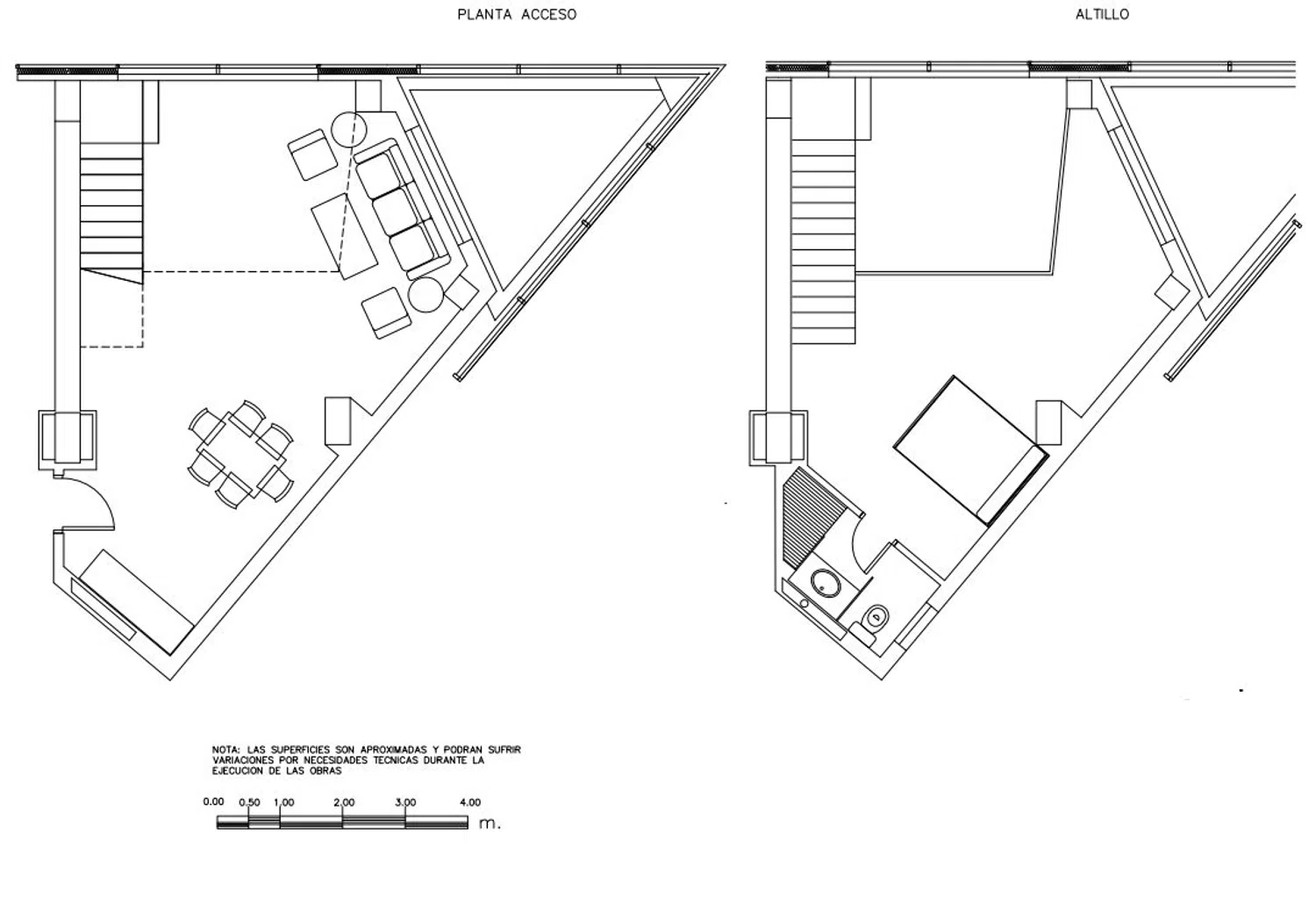 Estudio en avenida del Juncal, 11 - Foto 23