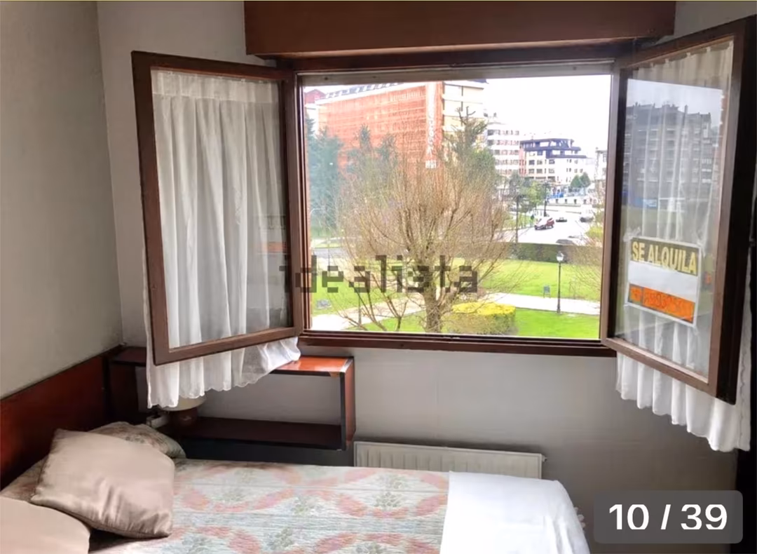 Piso en  Avenida De Pedro Masaveu 5 - Foto 6