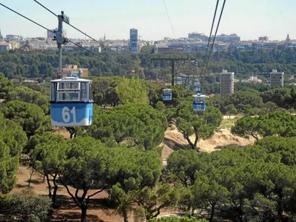 Piso en calle Hilario Sangrador, 2 - Foto 20