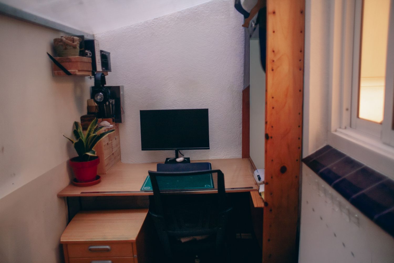 Piso en calle General Prim, 41 - Foto 17