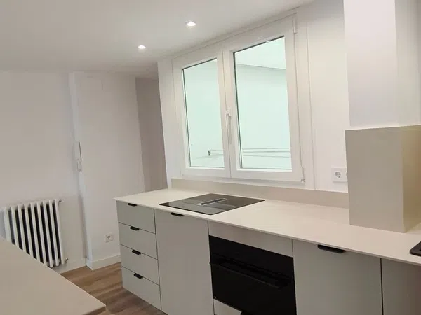 Piso en Via de Ramón Pignatelli, 11, Pinares de Venecia - Foto 3