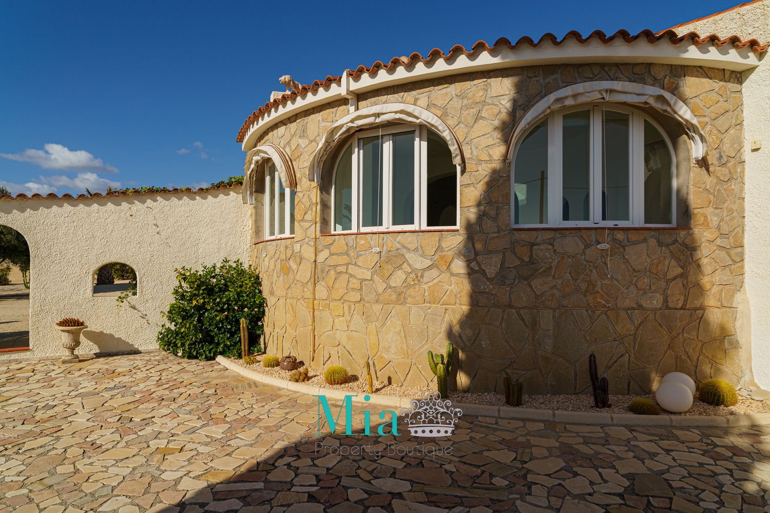 Casa o chalet independiente en Valle del Sol - Rio Park - Foto 36