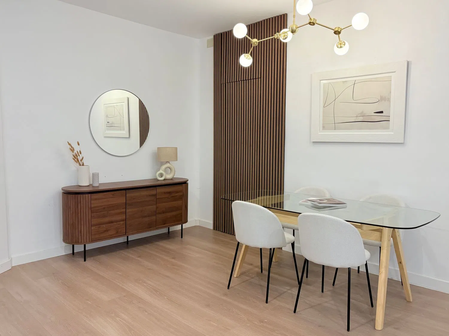 Piso en calle de Ayala, 101 - Foto 2