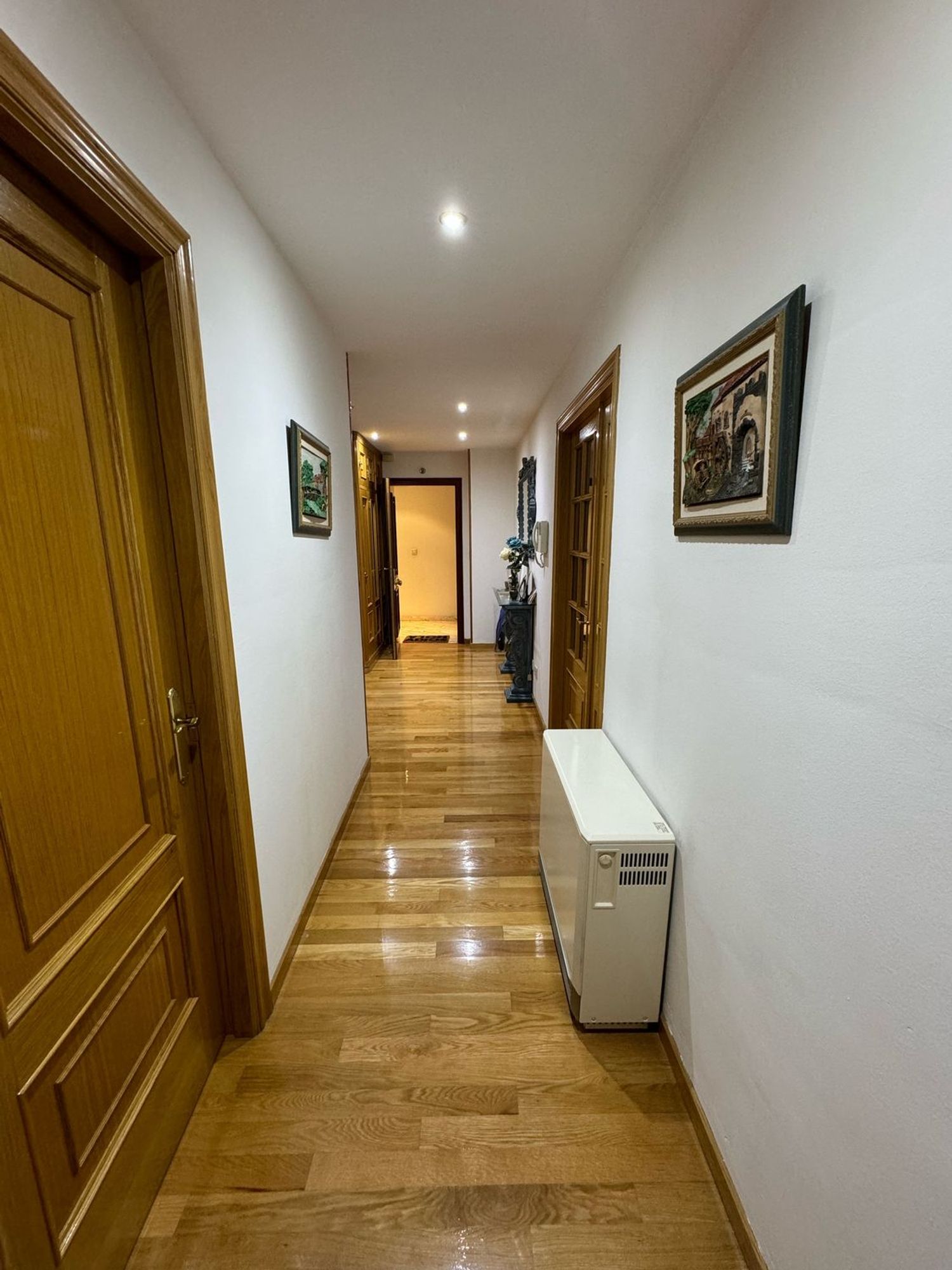 Piso en Calle Quiroga de Argentina, 16 - Foto 5