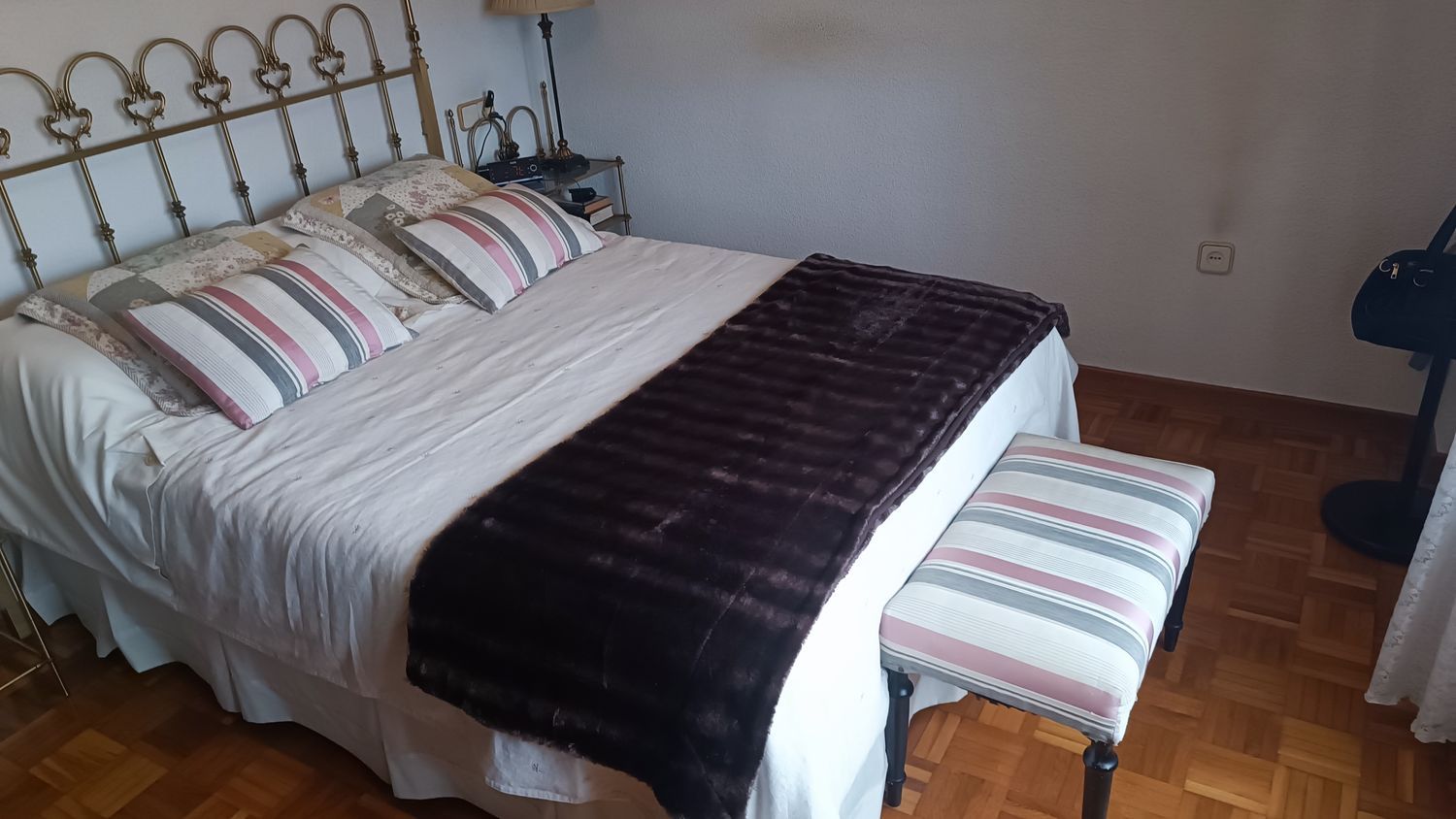 Piso en calle Nuestra Señora de los Buenos Libros, 2 - Foto 8