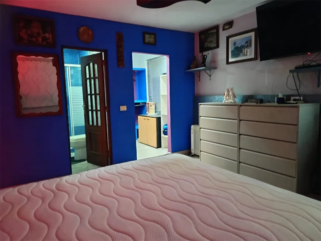 Chalet en  Urbanizacion Humboldt 22 - Foto 5