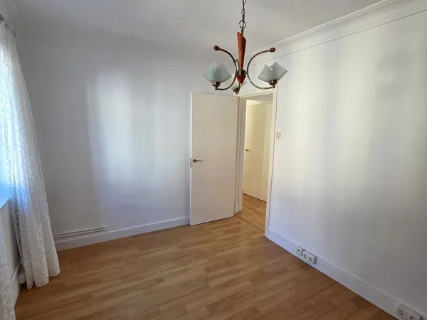 Piso en Ermita Karrika, 30, Palmera - Dumboa - Arbes, Palmera - Dumboa - Arbes - Foto 10