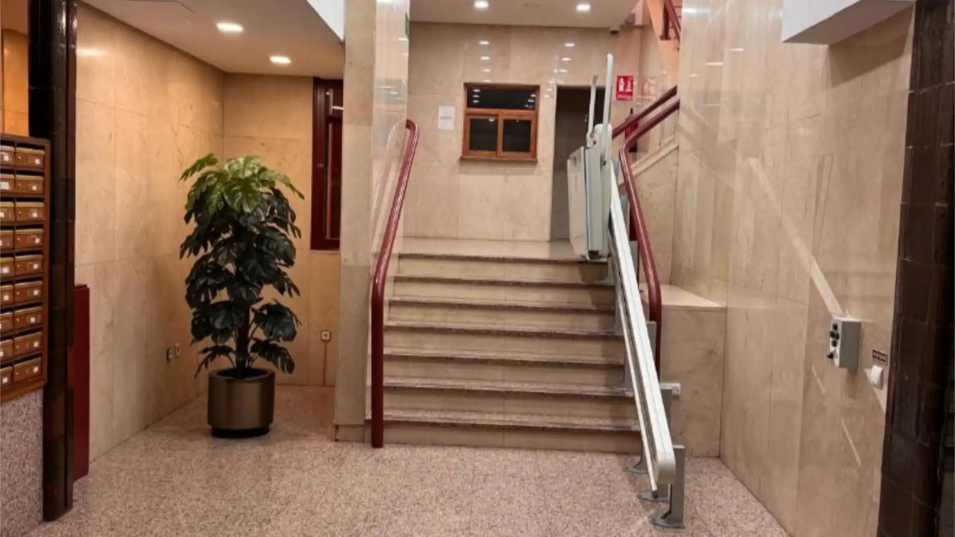 Estudio en  Calle del Tutor 38 - Foto 22