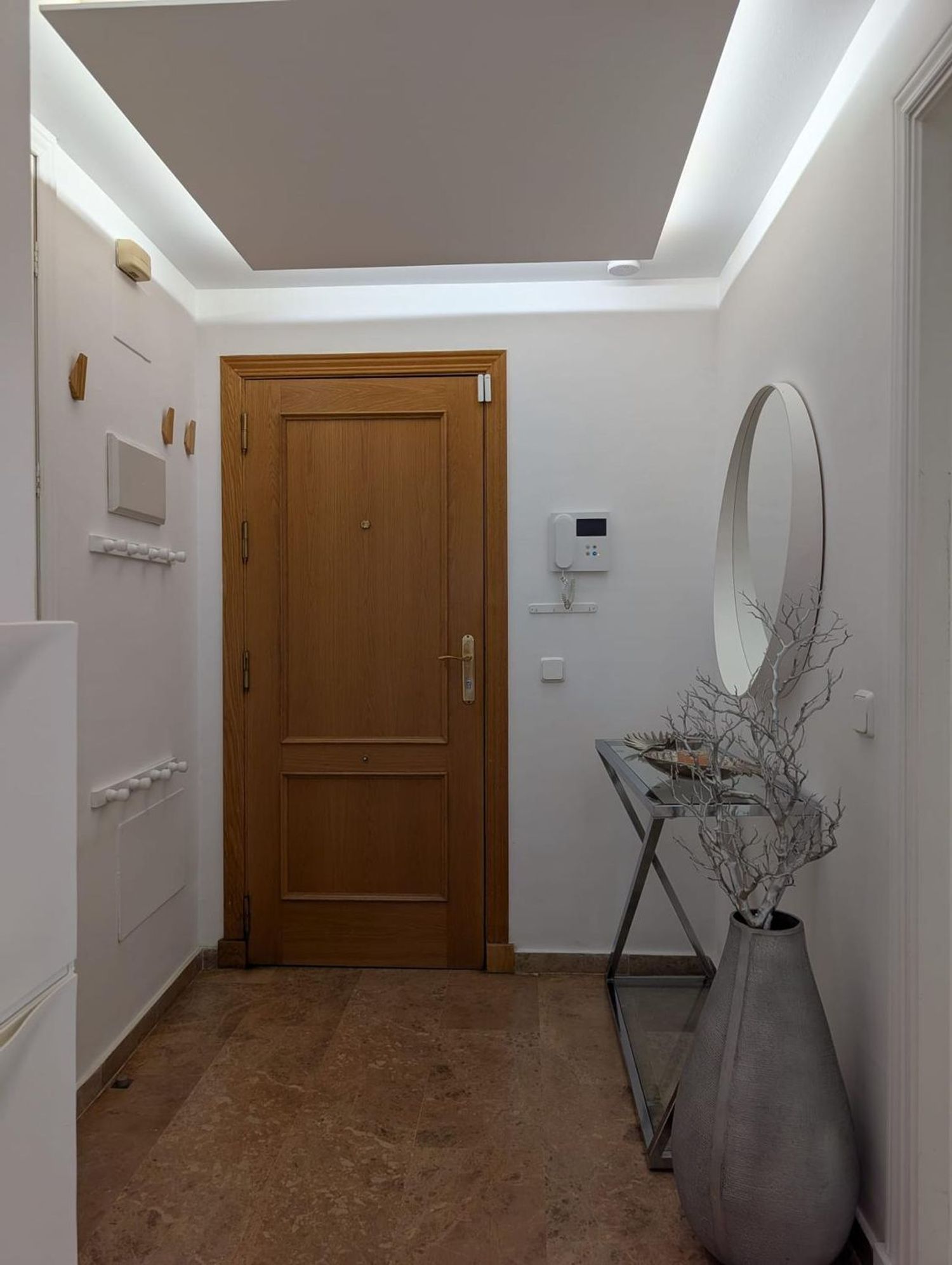 Piso en Avenida Santiago de Compostela, 57, Linda Vista-Nueva Alcántara-Cortijo Blanco - Foto 25