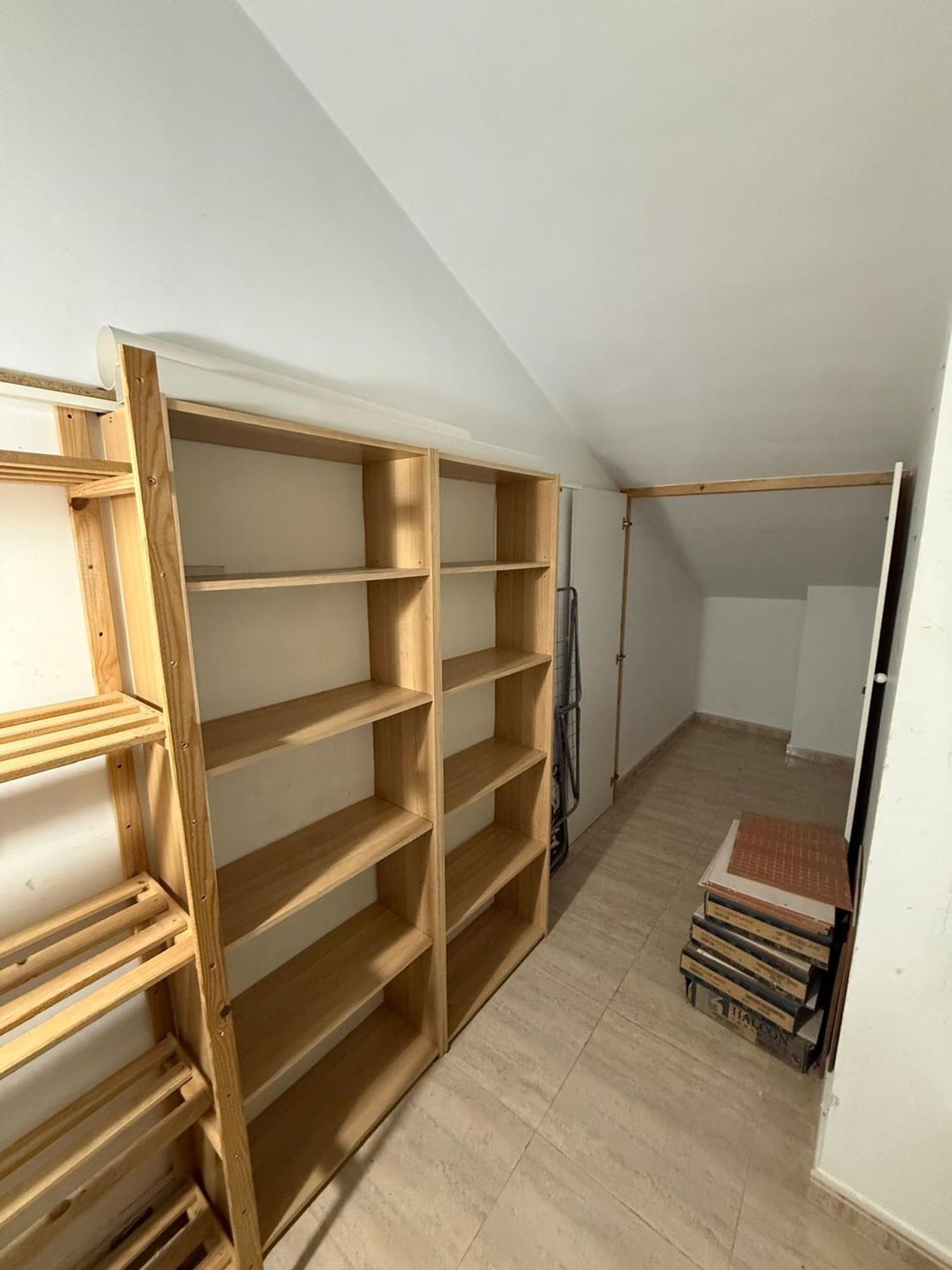 Piso en Calle Álvarez Quintero, 25, El Carmen - Foto 10
