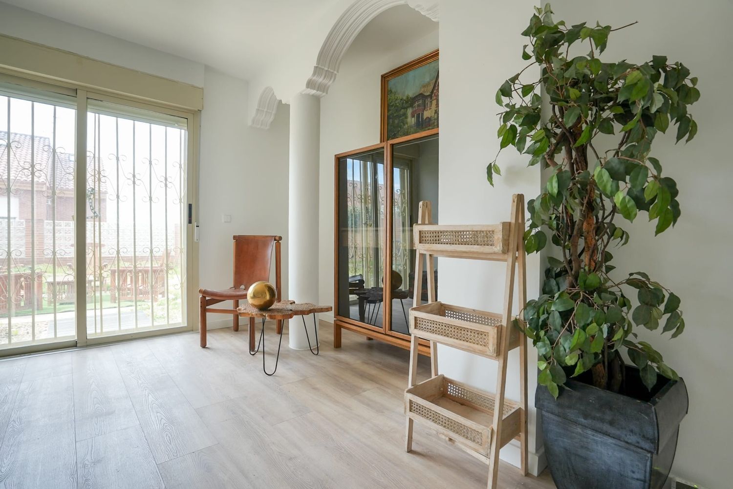 Chalet pareado en Casco Histórico - Foto 3