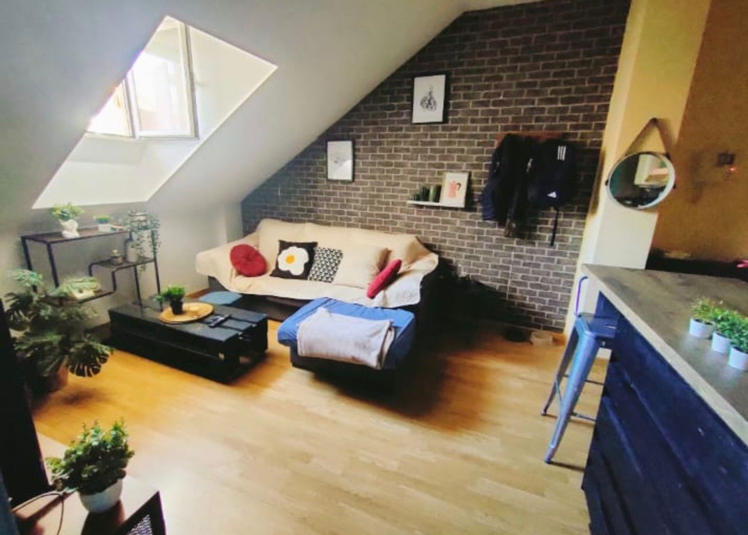 Ático en calle de Abastos, 133 - Foto 2