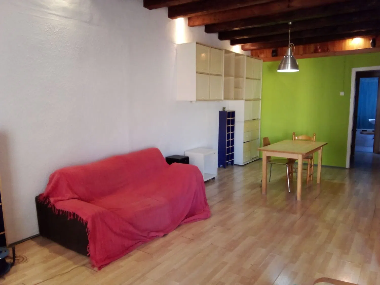 Piso en calle de la Lluna, 7 - Foto 3