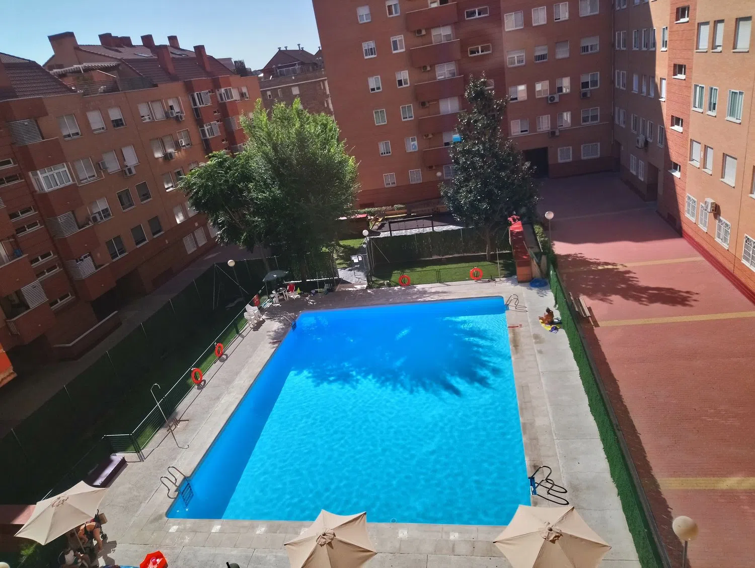 Piso en calle de Berrocal, 16 - Foto 8