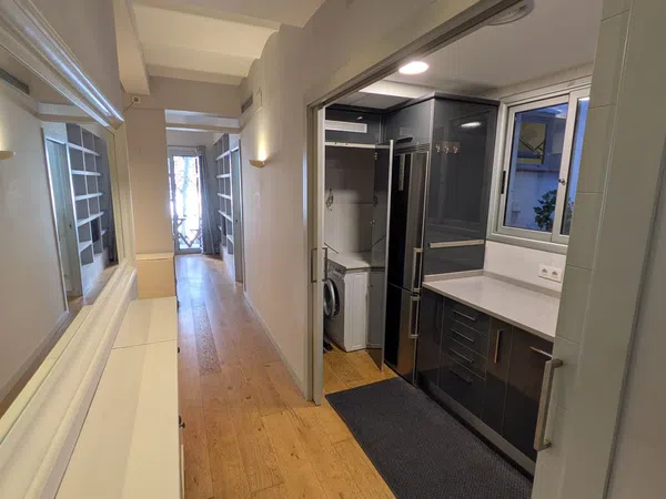 Piso en Barrio El Parc i la Llacuna del Poblenou