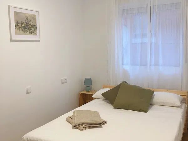 Piso en calle Bocio, 8 - Foto 5