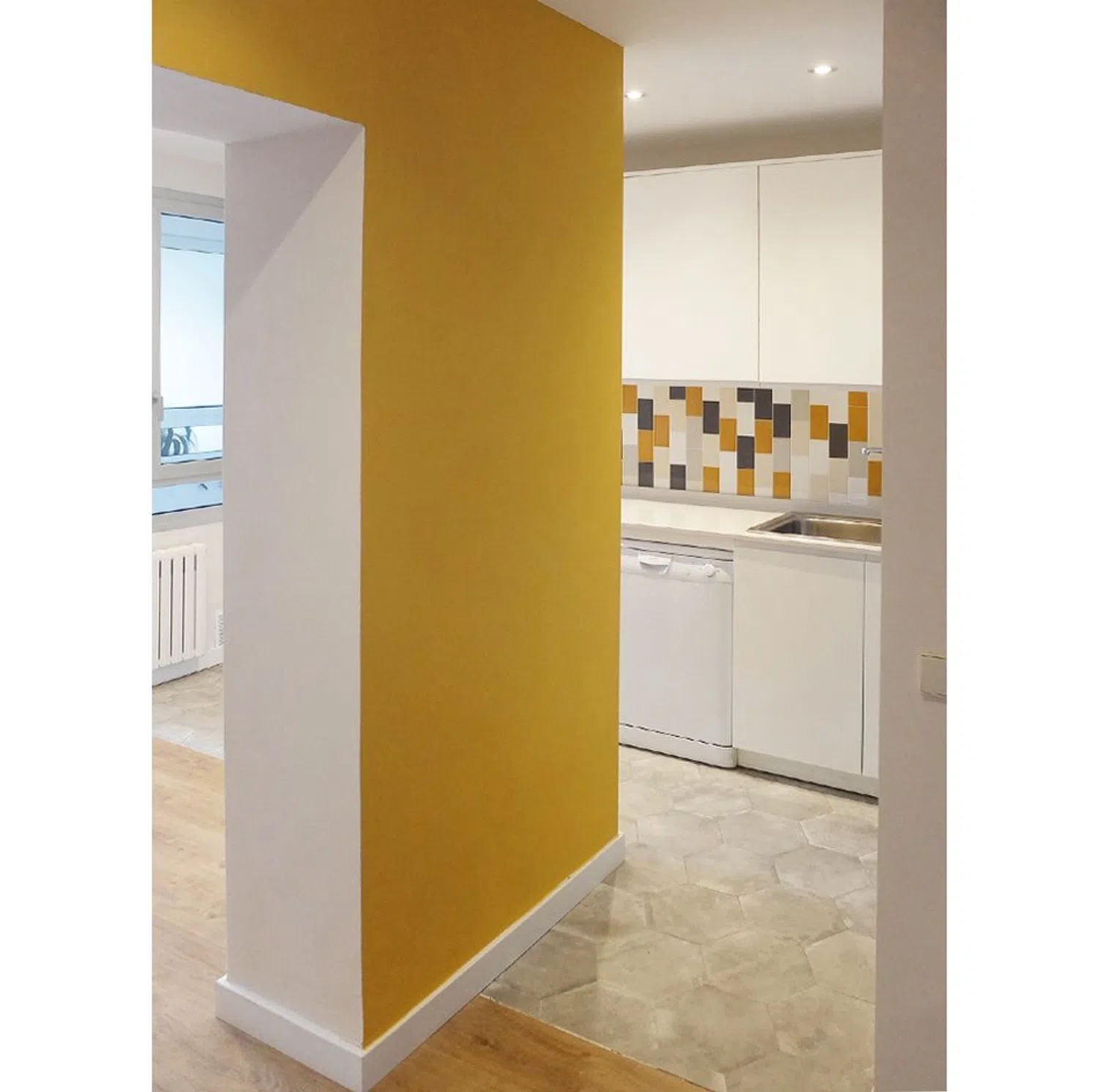 Piso en calle del Poeta Joan Maragall, 51 - Foto 9