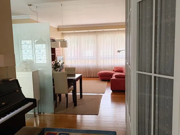 Piso en Lekuona Margolariaren Etorbidea, 3 n, Basurtu, Bilbao - Foto 2