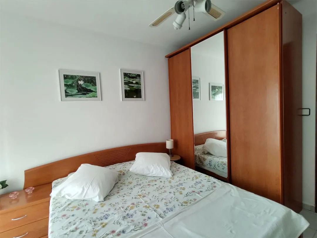 Piso en  Carrer de Víctor Balaguer 37 - Foto 11