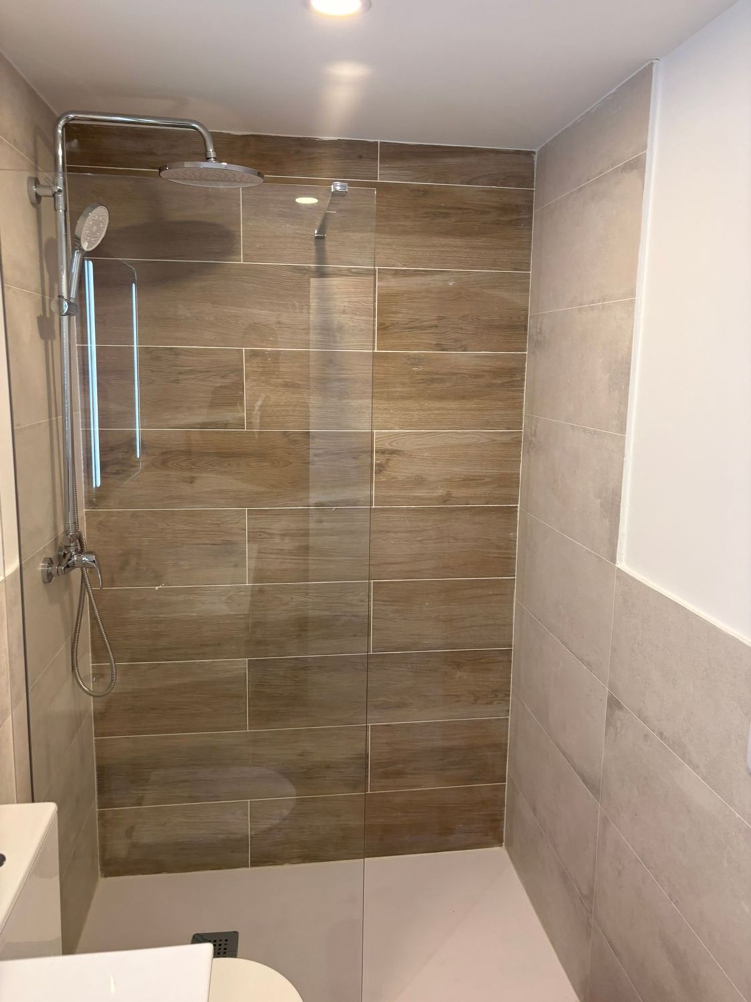 Estudio en Calle Cádiz, Castillo - Campodón - Foto 15