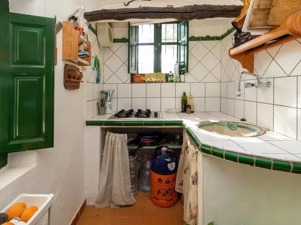 Casa rural en Cortijo Santa Teresa, 816 - Foto 8