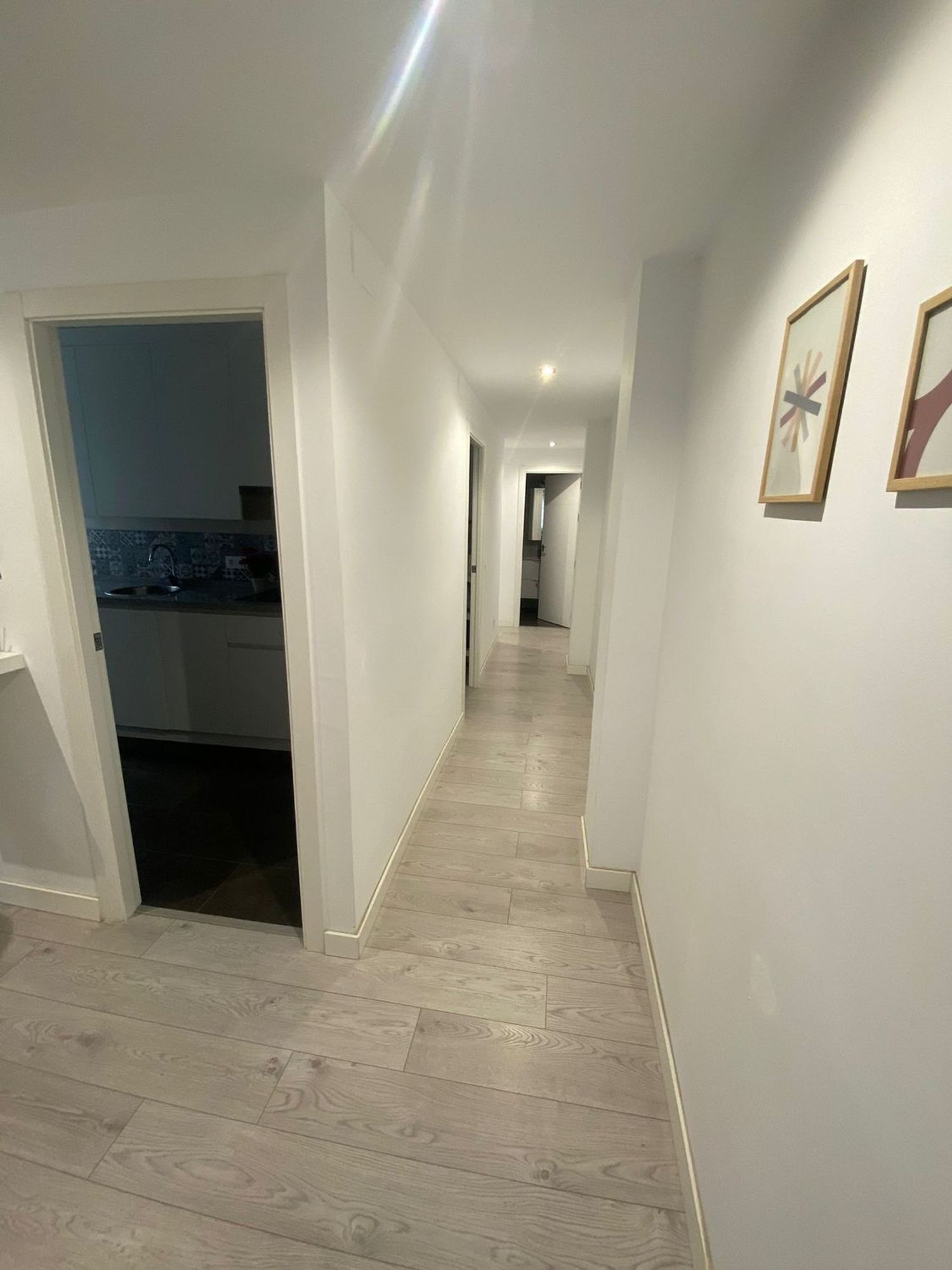 Piso en Santa Rosa/Valdeolleros, 3, Valdeolleros - Zumbacón - Camping - Foto 11