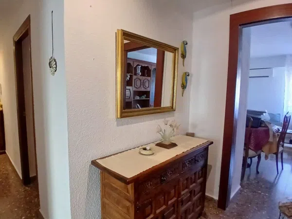 Piso en Calle del Doctor Vicent Zaragoza, 44, Benimaclet - Foto 7