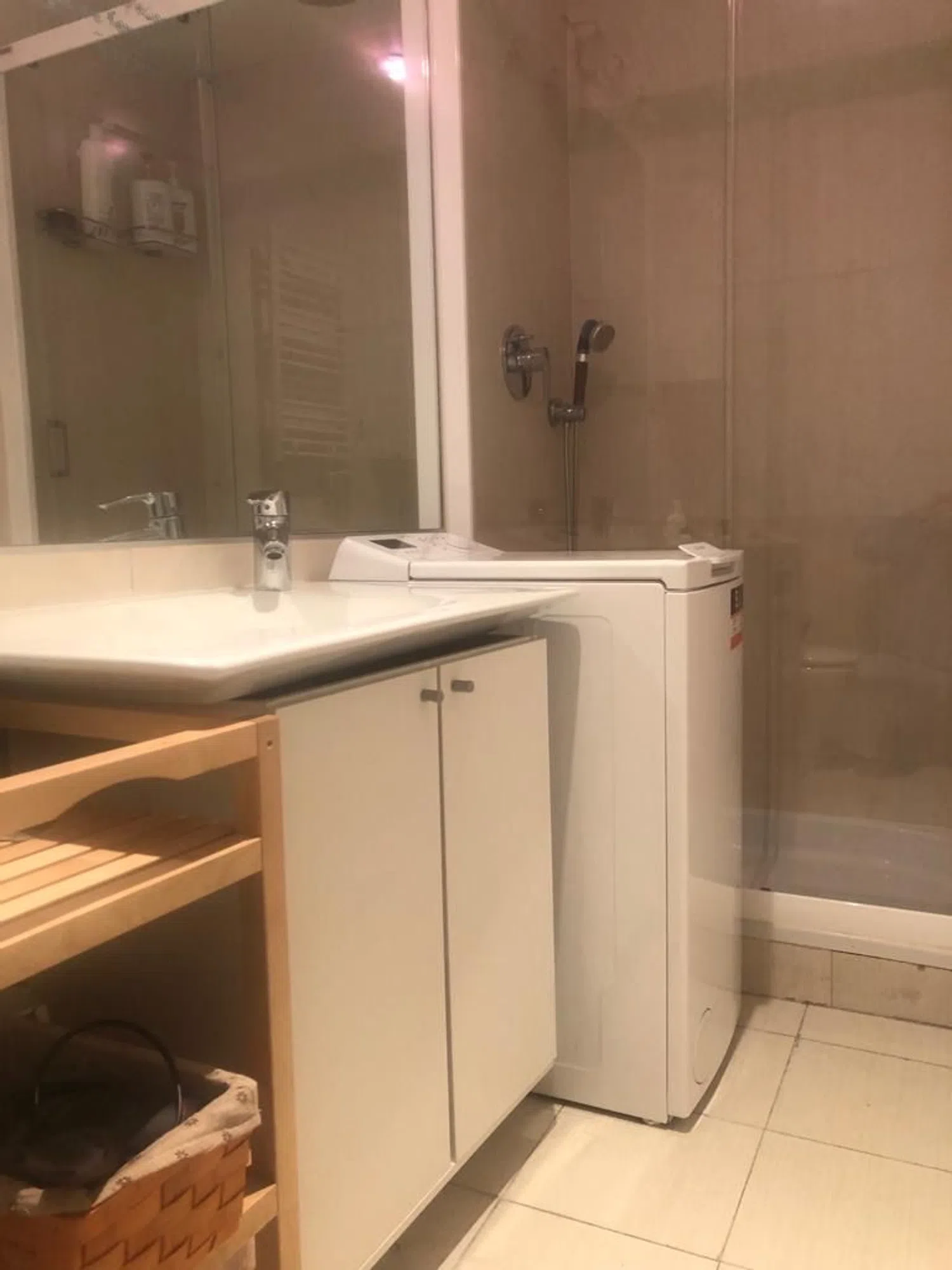 Estudio en avenida de Manoteras, 38 - Foto 6