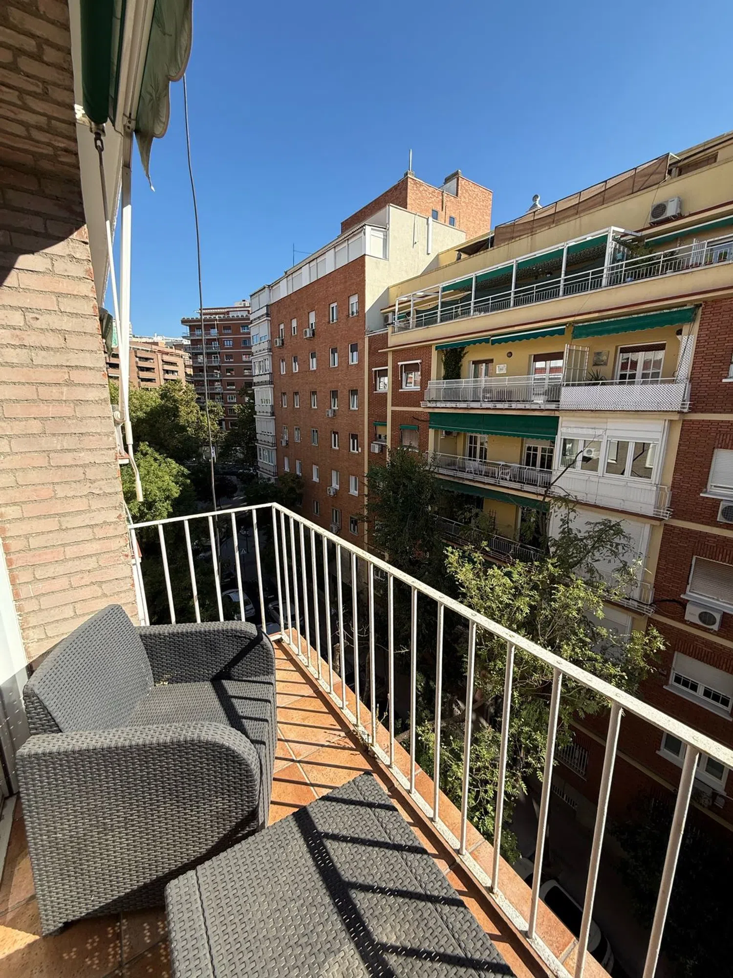 Piso en calle de Andrés Mellado, 85 - Foto 3