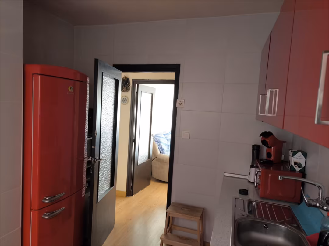 Piso en  Carrer Sidi-Ifni 7 - Foto 7