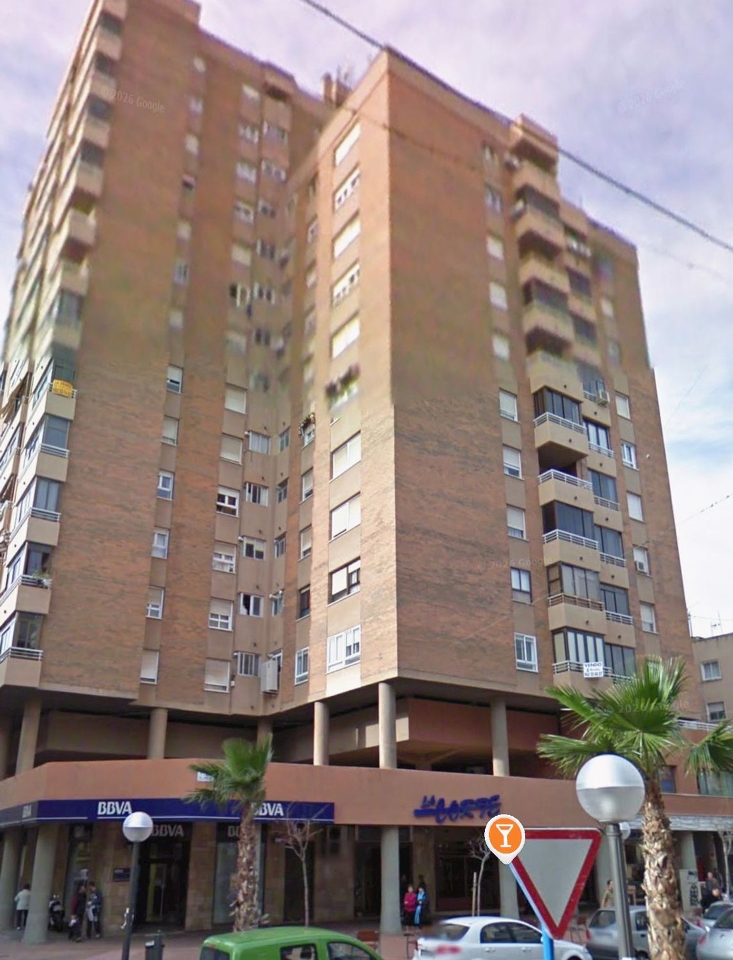 Piso en calle Amadeo de Saboya, 2 - Foto 1