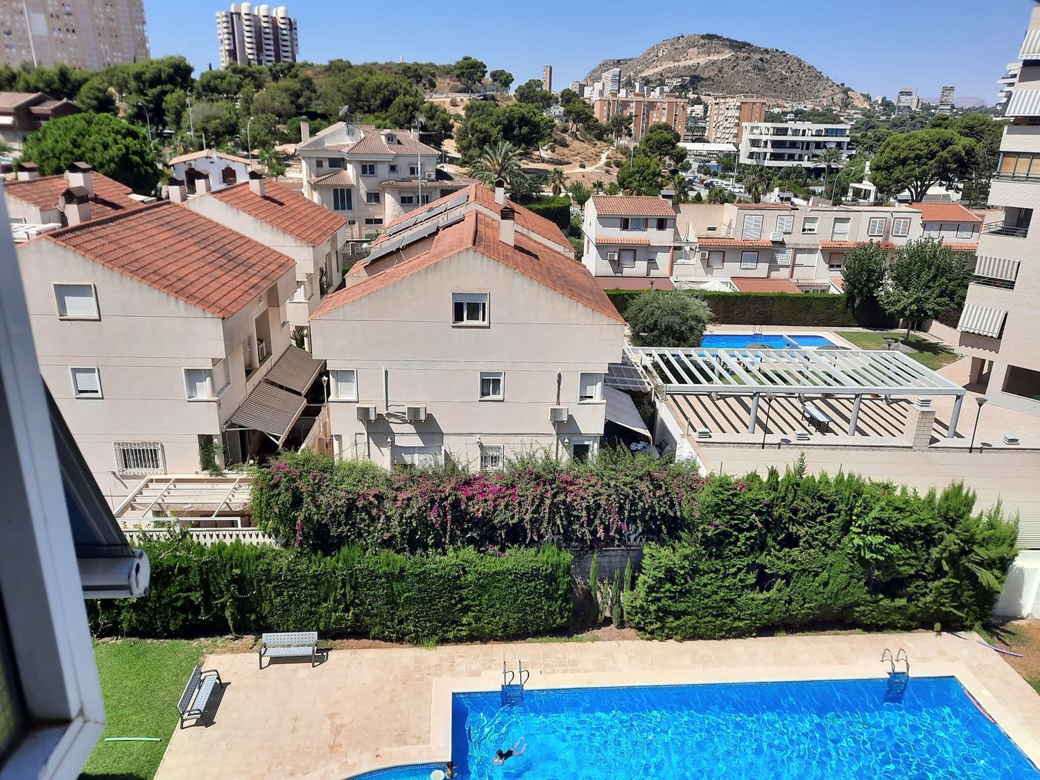 Piso en Colonia Romana, 22, La Albufereta - Foto 23