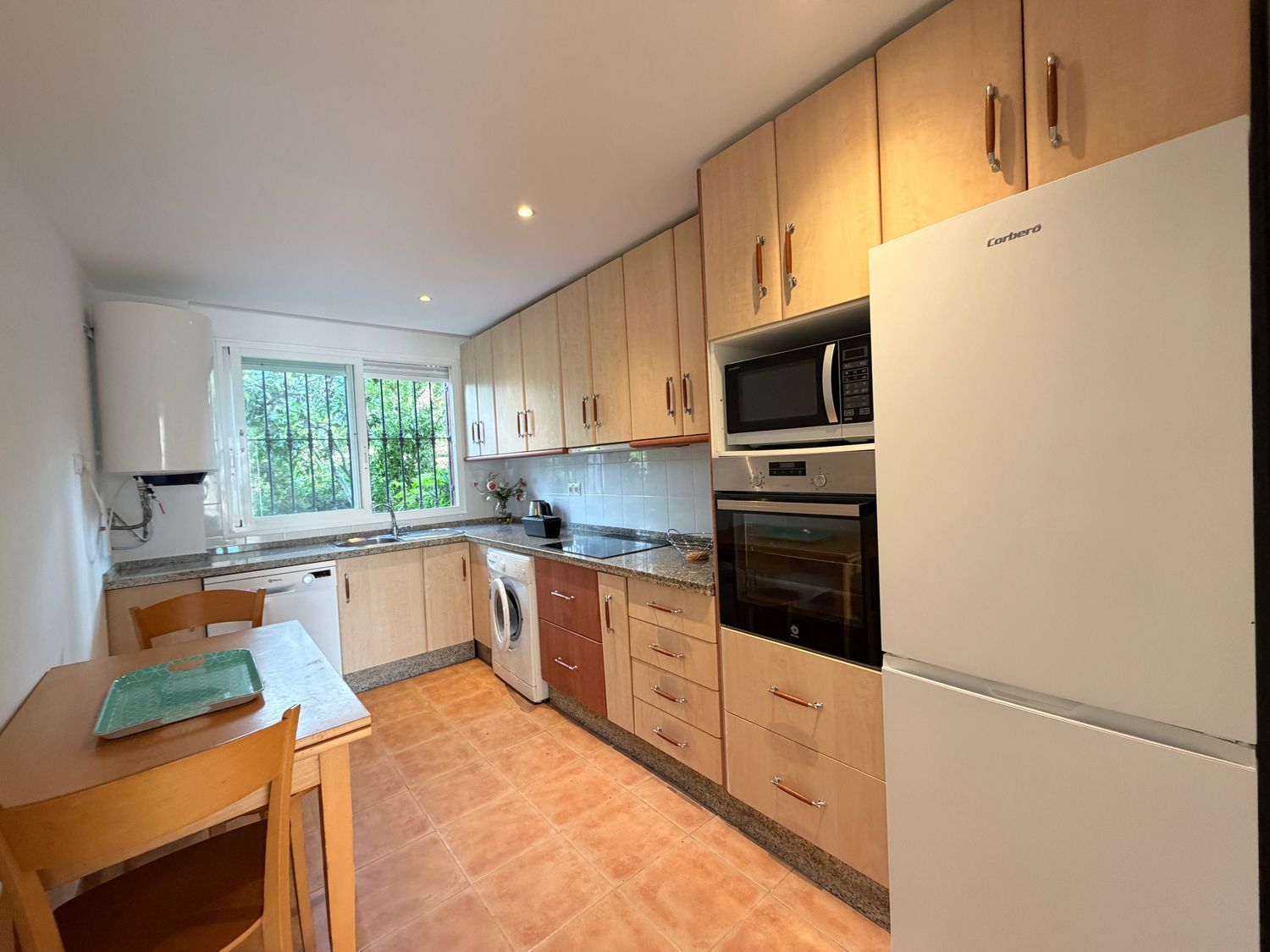 Piso en Conjunto White Pearl Beach, 3, Romana Playa - Foto 12