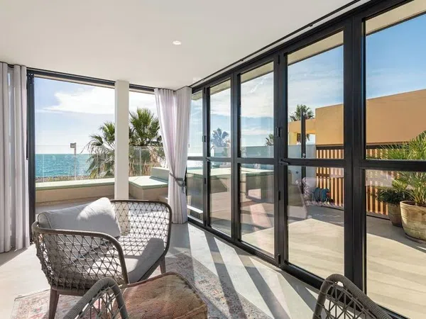 Casa de pueblo en paseo Marítimo el Pedregal, 29 - Foto 16