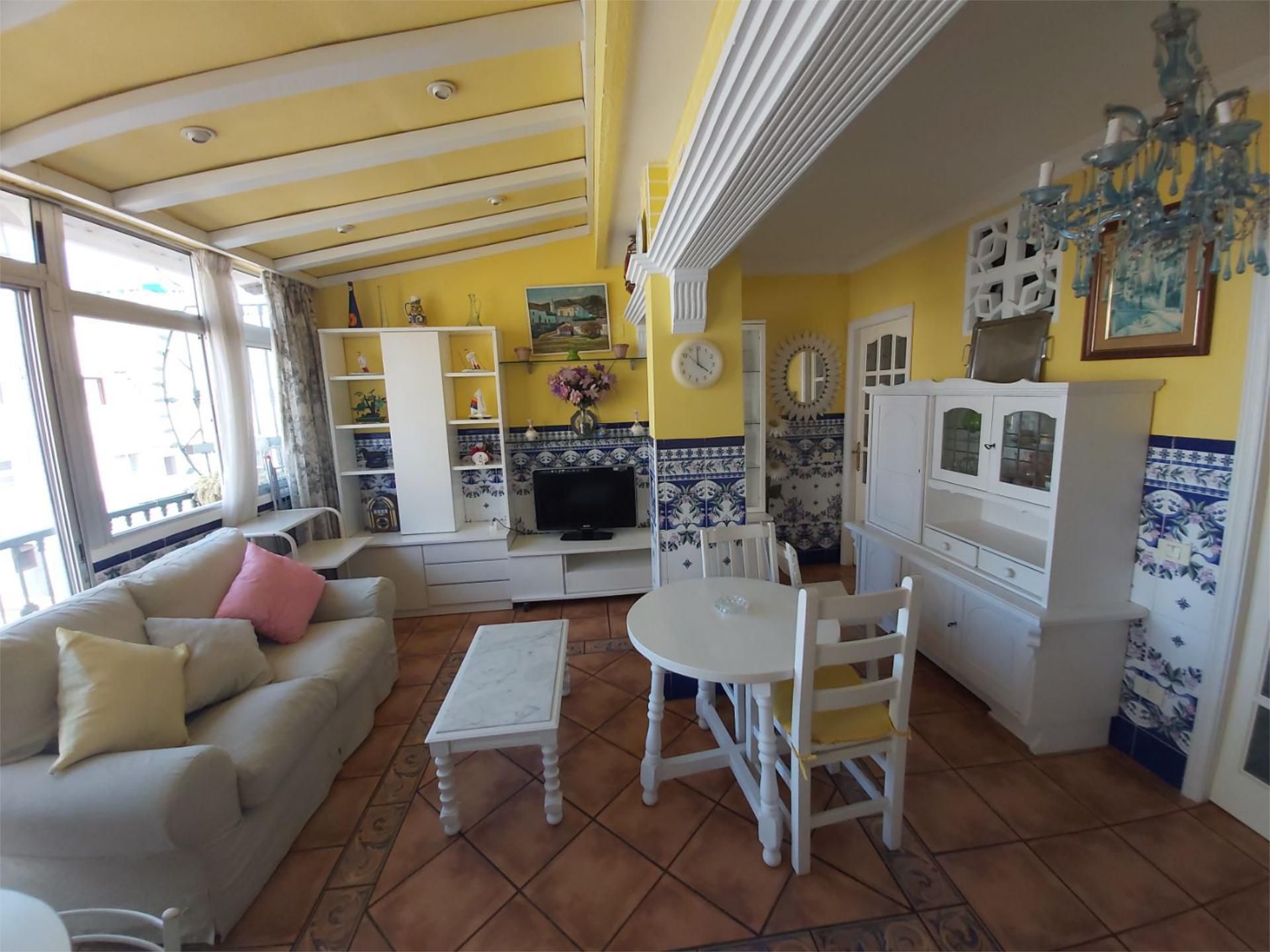 Ático en  Calle Tomás Miller 79 - Foto 2