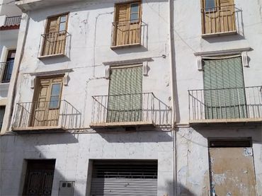 Casa adosada en  Calle Real 4D - Foto 1