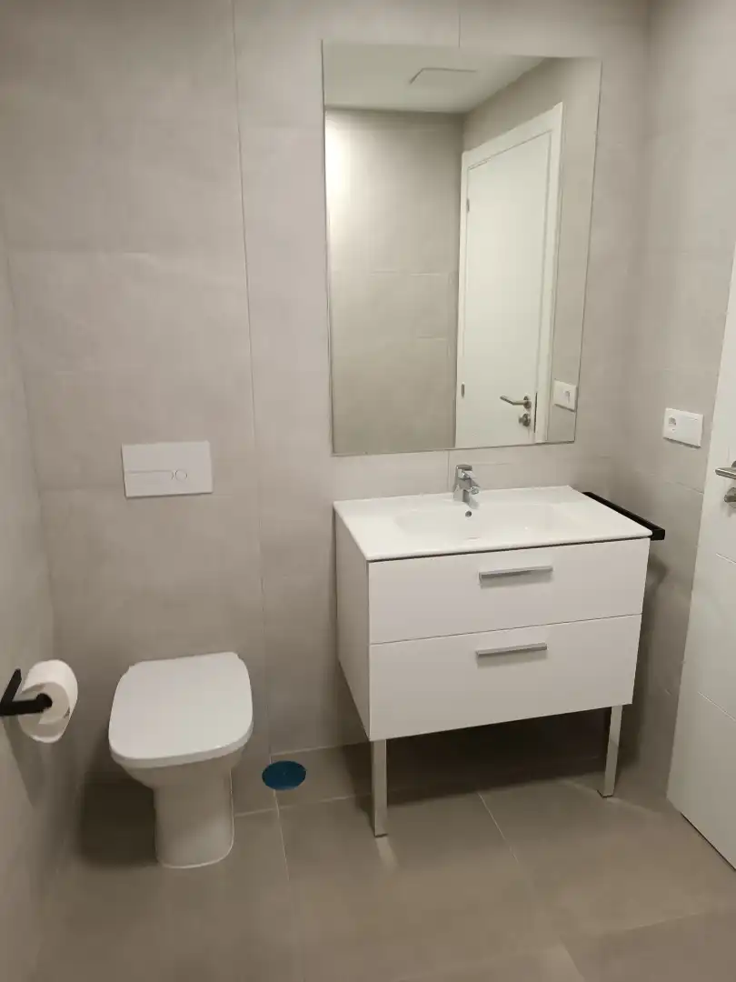 Piso en  Rúa Manuel Gutiérrez Mellado 5 - Foto 16