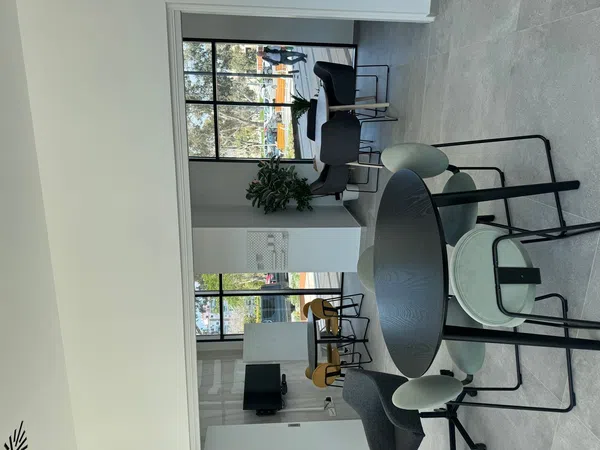 Estudio en paseo Martiricos, 30 - Foto 11