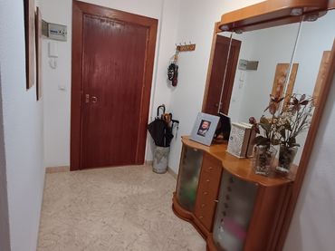 Piso en  Calle Martínez Maldonado 74 - Foto 21