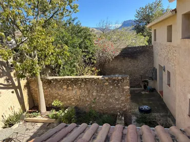 Finca rústica en  Carrer del Mestre Torroner 2 - Foto 4