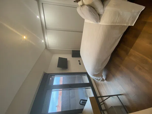 Ático en calle de José de Lamano Beneite, 102 - Foto 18