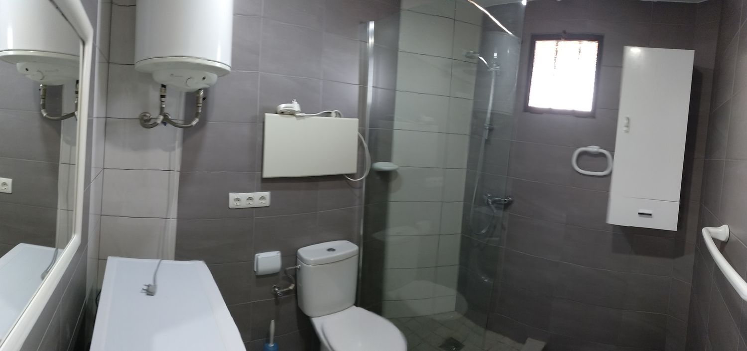 Ático en calle Marques de Salamanca, 6 - Foto 4