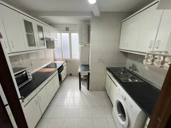 Piso en Juan de la Cierva - Foto 2