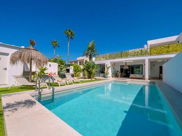 Chalet en Conil de la Frontera - Foto 2