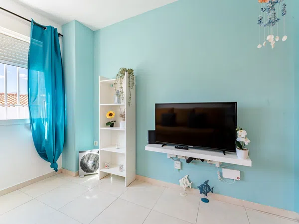 Dúplex en Calle Sancti Espíritu, 5, Polígonos - Recinto Ferial - Foto 15